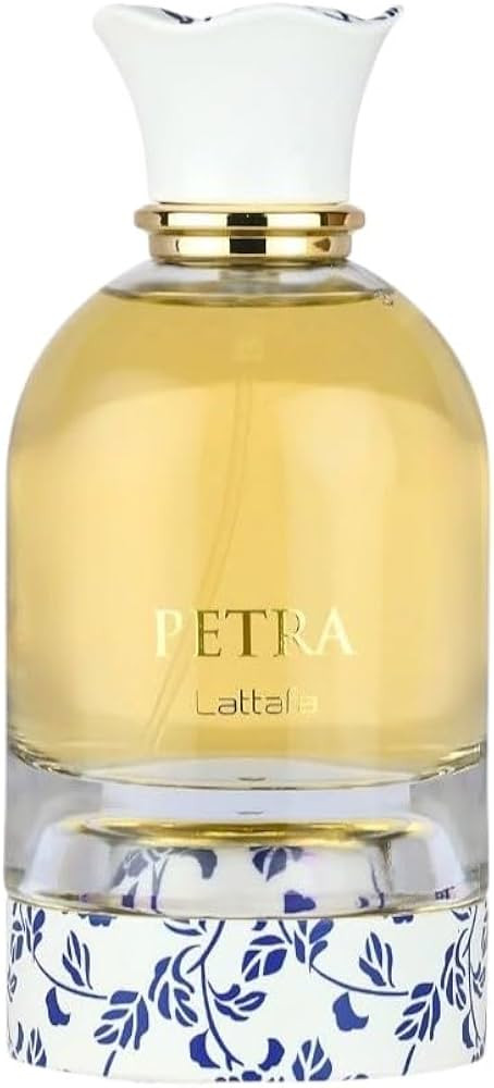 Lattafa Petra EDP Unisex 3.4 Fl Oz | Amazon (US)