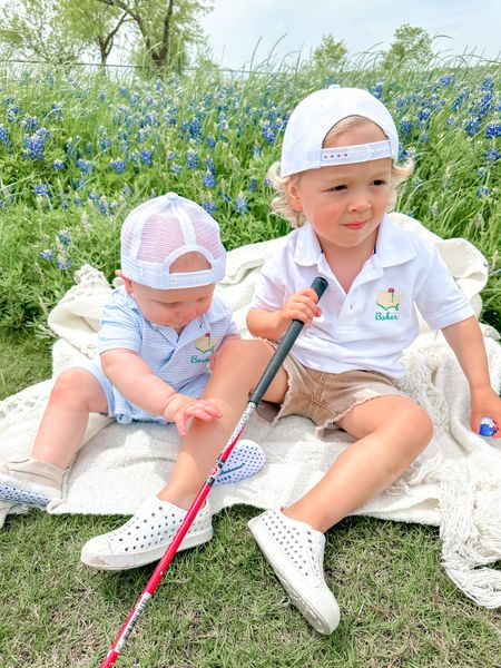 Linked both the boys masters outfits! Both are an Etsy find 

#LTKfamily #LTKbaby #LTKkids