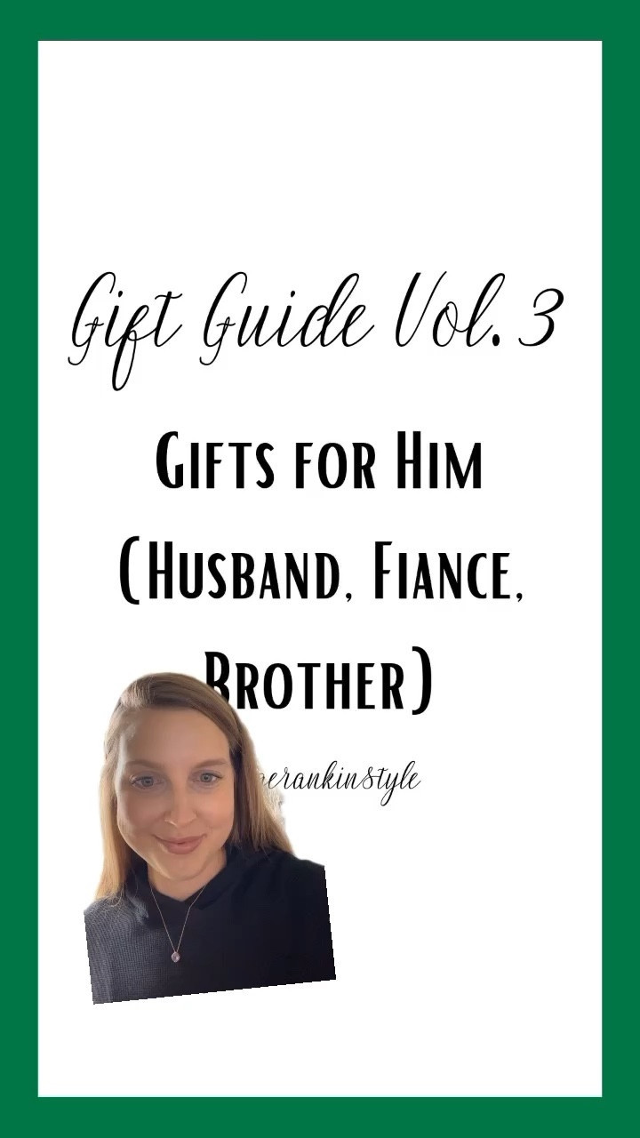Gift guide volume 3! Gifts for him!

Speaker, golf speaker, vans, on sneakers, Nordstrom, lululemon

#LTKmens #LTKHoliday #LTKGiftGuide