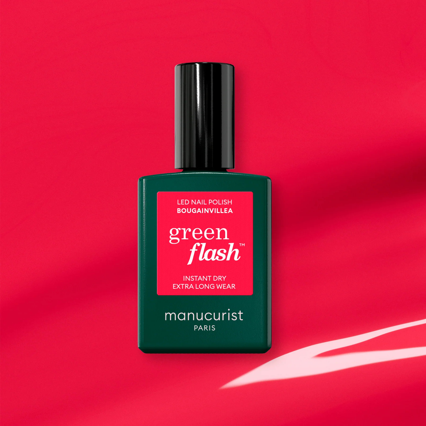 Bougainvillea - Green Flash | Manucurist | Manucurist Global