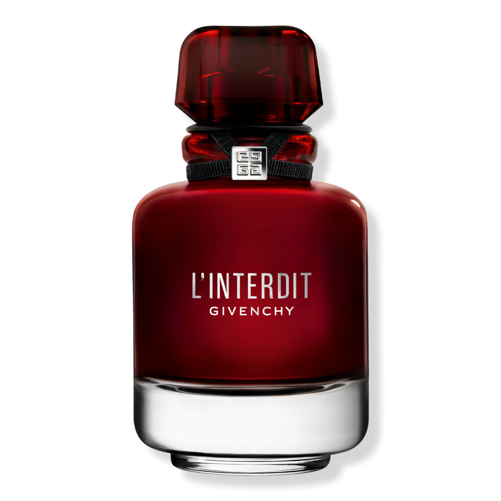 Givenchy L'Interdit Rouge Eau de Parfum - 2.7 oz | Ulta