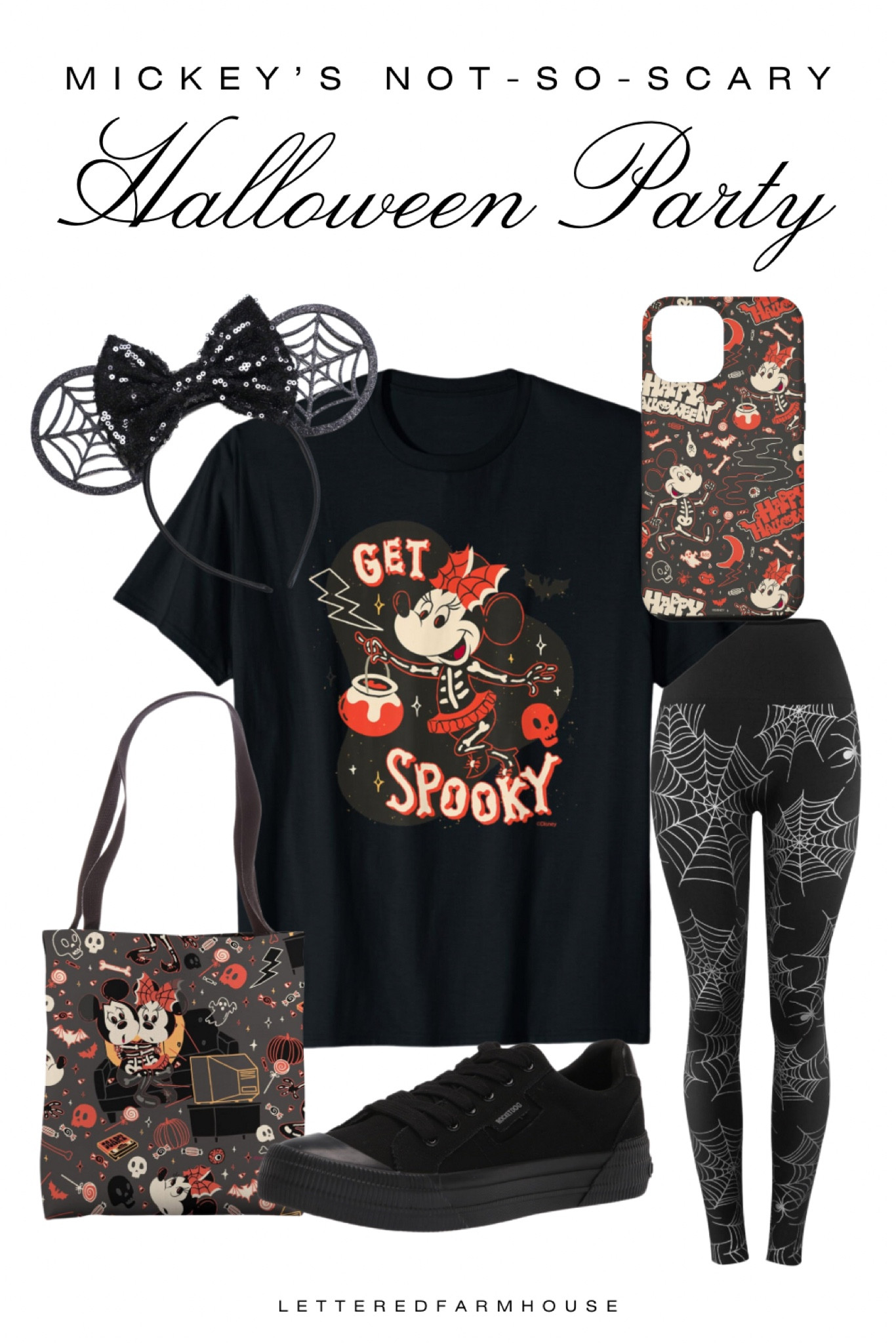 Mickey’s Not-So-Scary Halloween Party Outfit for Women

Halloween at Disney, Disney Halloween, Disney vacation, Halloween outfit, Mickey ears, vacation outfits, family vacation, Disney vacation, fall outfits, Mickey Mouse, Minnie Mouse, Minnie ears, Disney, Disney world, Disneyland, Walt Disney, Orlando, Halloween Outfits for kids, Disney family, Halloween outfits for mom, Disney Halloween outfit inspo

#LTKTravel #LTKFamily #LTKSeasonal