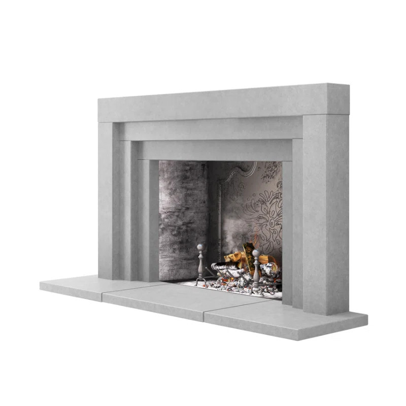 Contempo Fireplace Surround | Wayfair North America