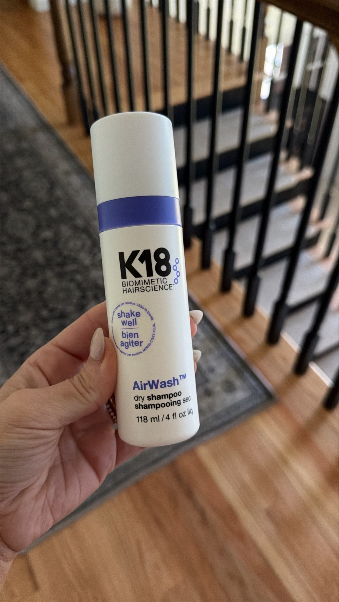 This one’s a little pricey but I’ve been trying it out and get what the hype is about. My hair feels so good!

#LTKBaby #LTKselfcare #LTKgrwm