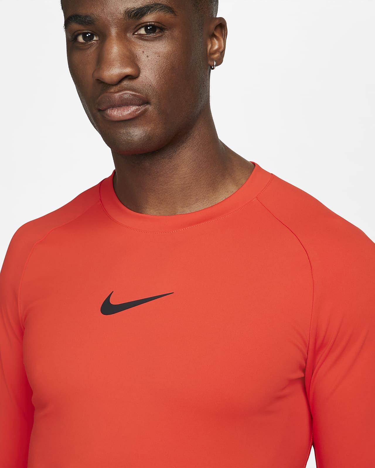 Nike Pro Dri-FIT ADV Men's Long-Sleeve Training Top. Nike.com | Nike (US)