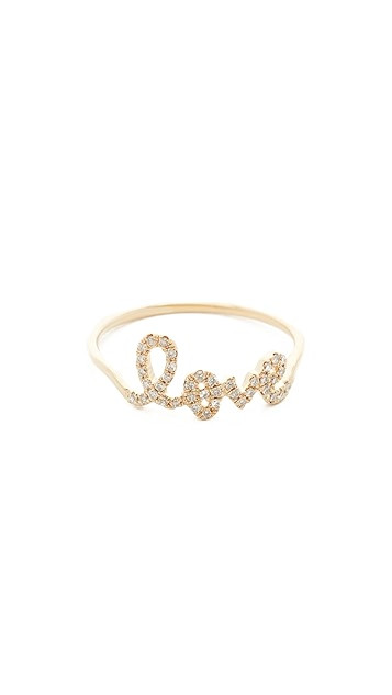 Love Ring | Shopbop