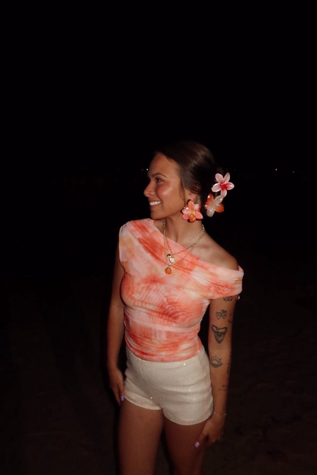 ootn 🌺🌺🌺

#LTKTravel #LTKootd