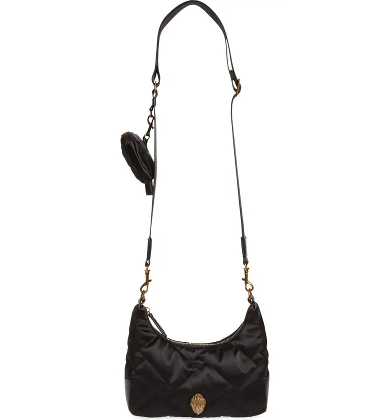 Kurt Geiger London Quilted Crossbody Bag | Nordstrom | Nordstrom