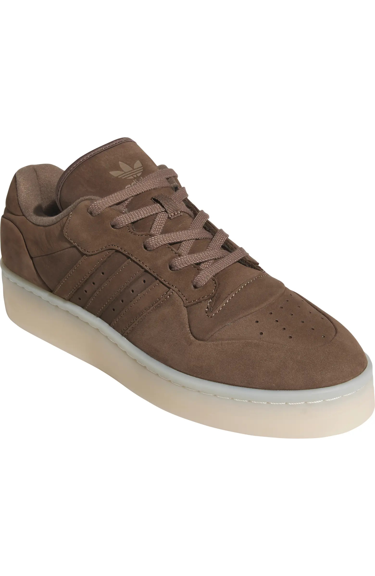 adidas Rivalry Lux Low Top Basketball Sneaker (Men) | Nordstrom | Nordstrom