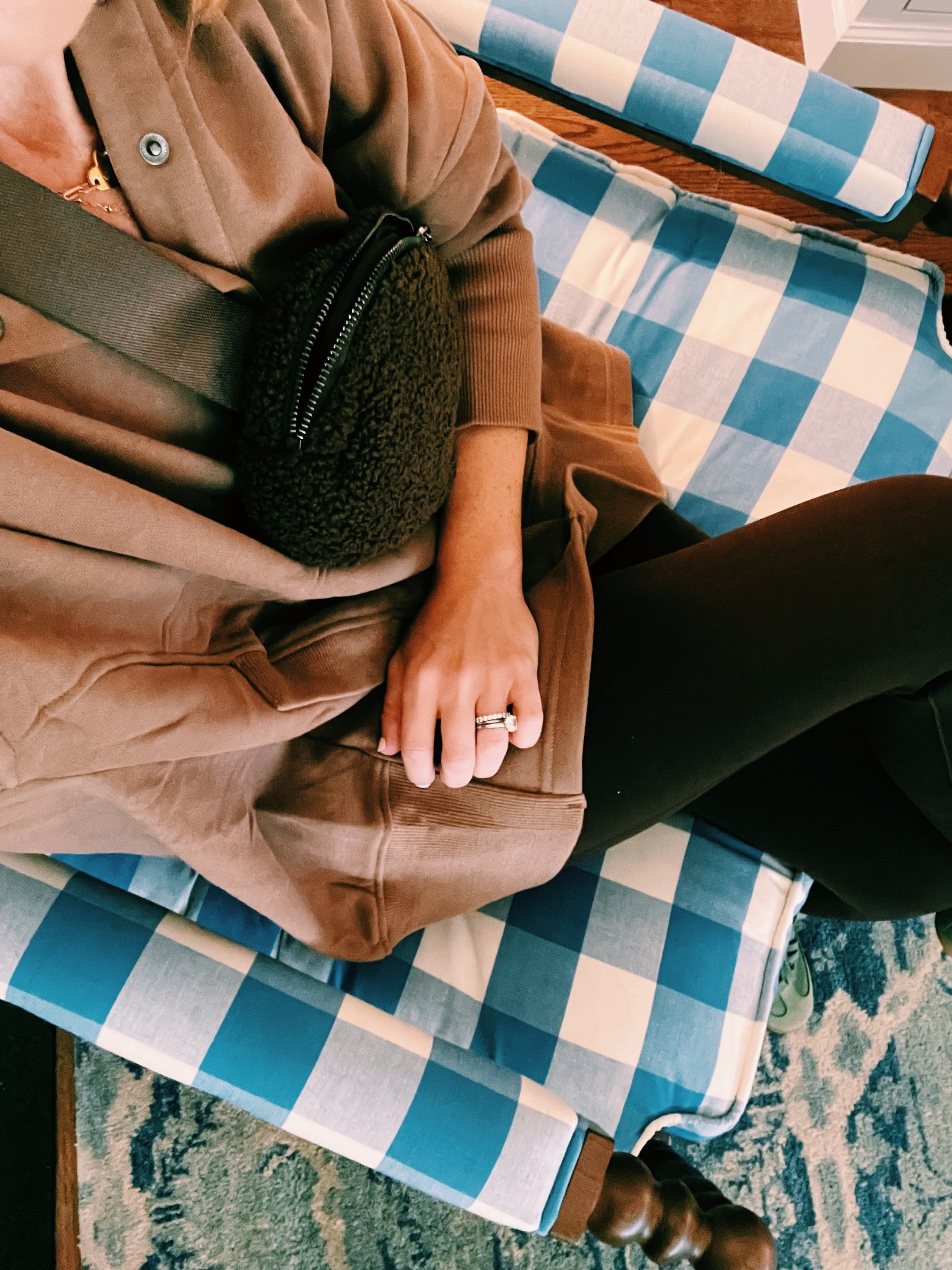 Fall athleisure 

#LTKSeasonal #LTKfindsunder100 #LTKfitness