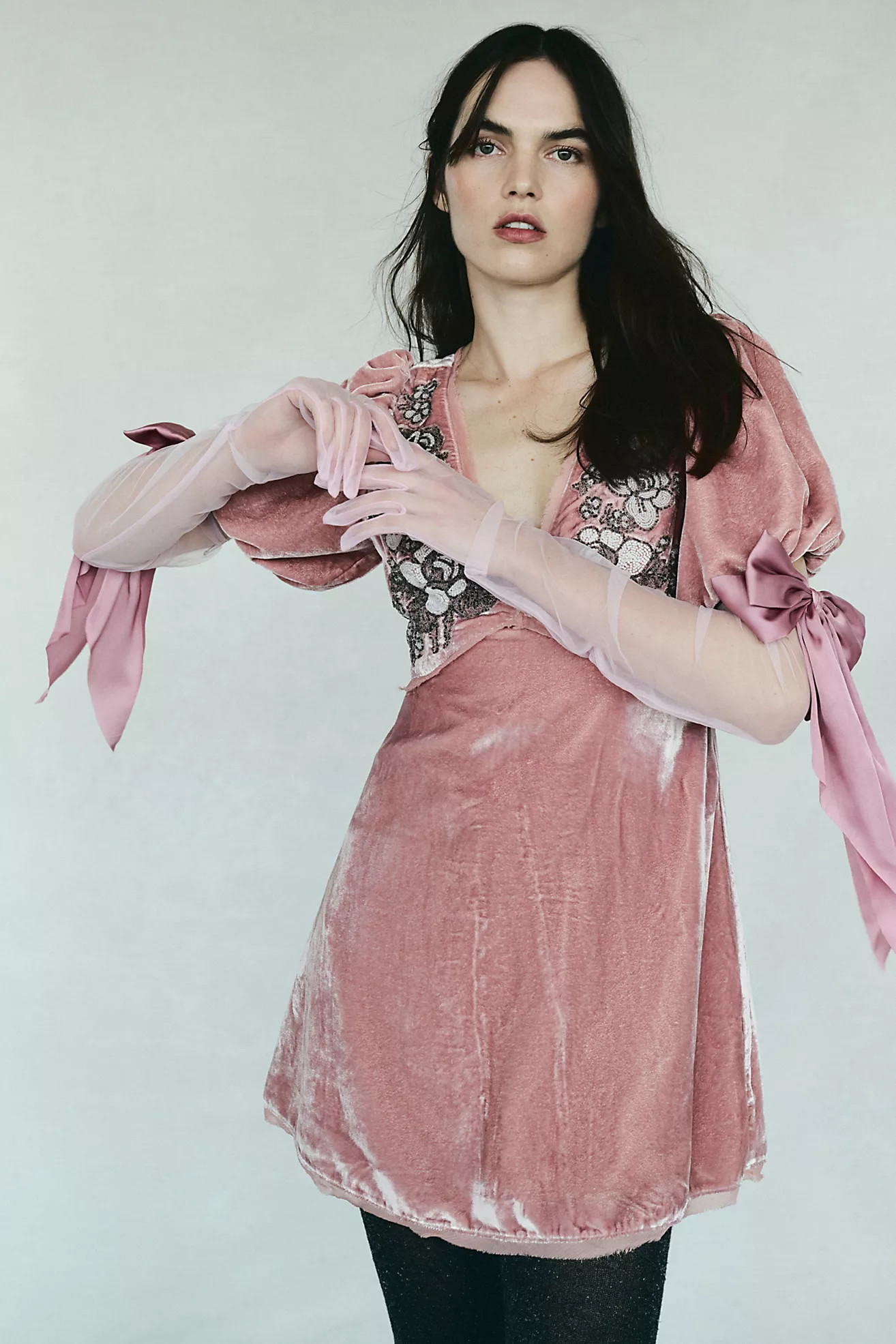 Color: Blush | Free People (Global - UK&FR Excluded)