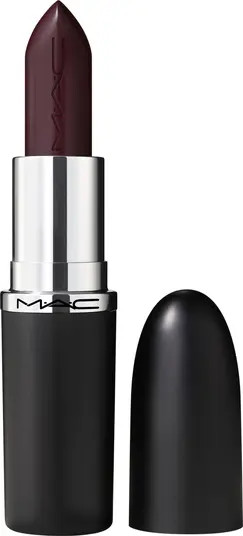 MAC Cosmetics MACximal Sleek Satin Lipstick | Nordstrom | Nordstrom