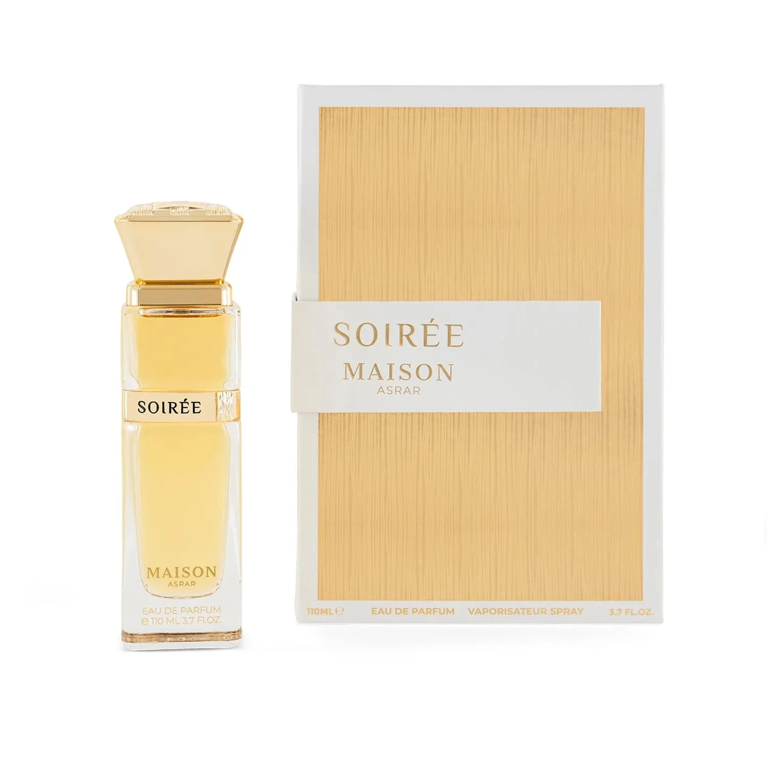 Miss Perfumes Maison Asrar Soir\u00e9e - Shop | Shop.app