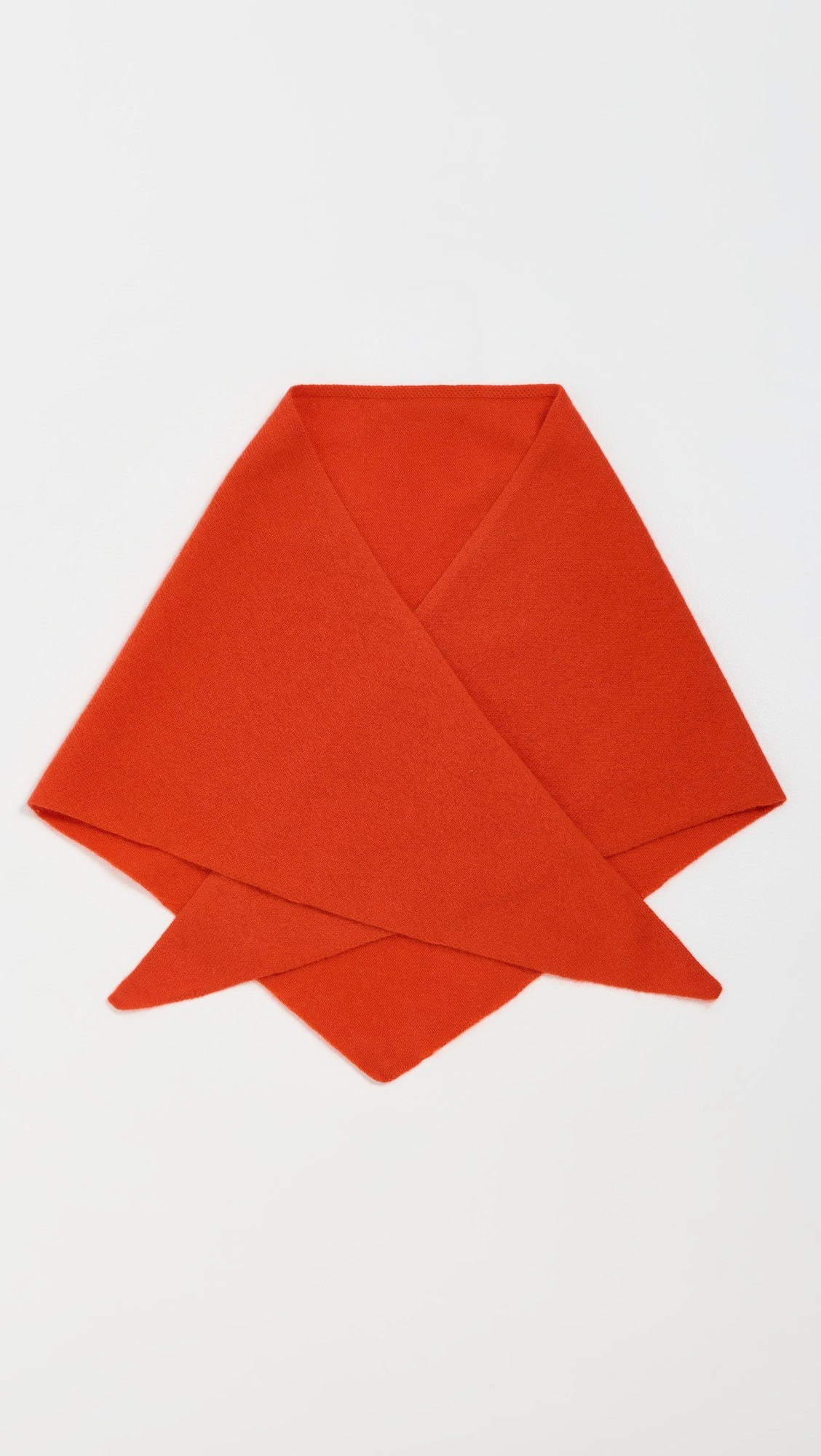 Cashmere Neckerchief | Shopbop