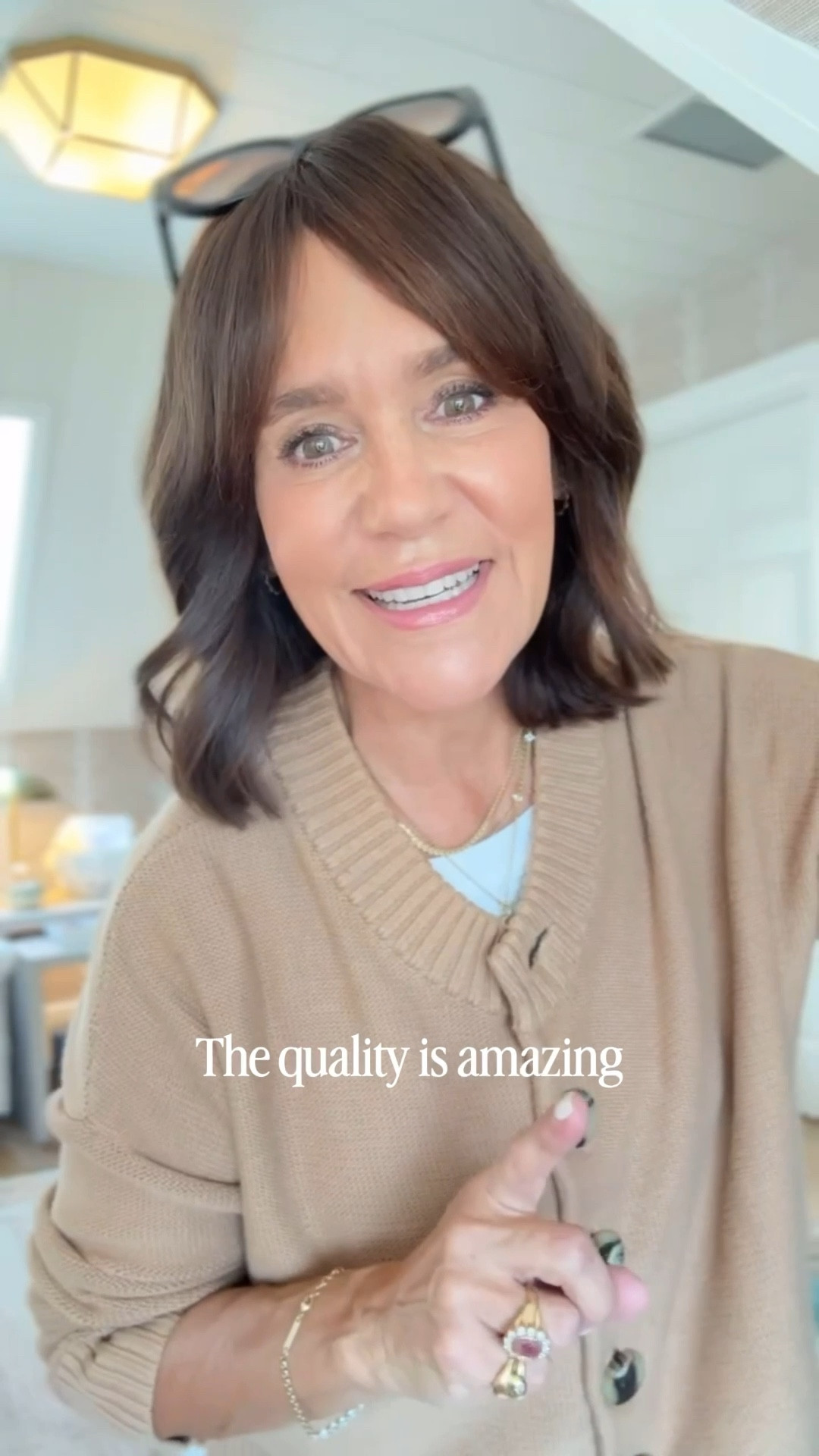 Here’s an AFFORDABLE luxury brand that everyone is talking about ✨✨

If you want to build a beautiful wardrobe, start with these pieces! 

They will make so many great outfits, are super high quality and are at crazy low prices! 🤍

#LTKSeasonal #LTKootd #LTKOver40