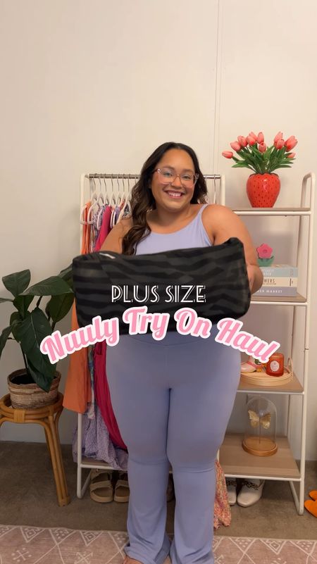 Nuuly Try On haul

#LTKstyletip #LTKplussize #LTKVideo