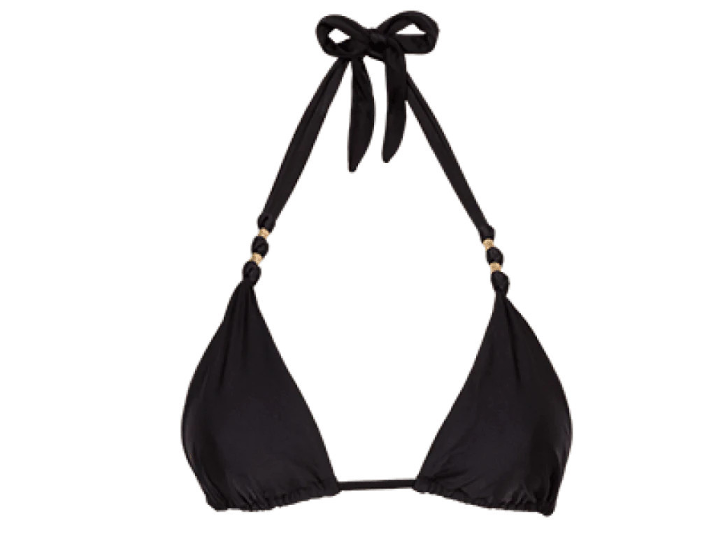 Paula Top - Black | ViX Swimwear