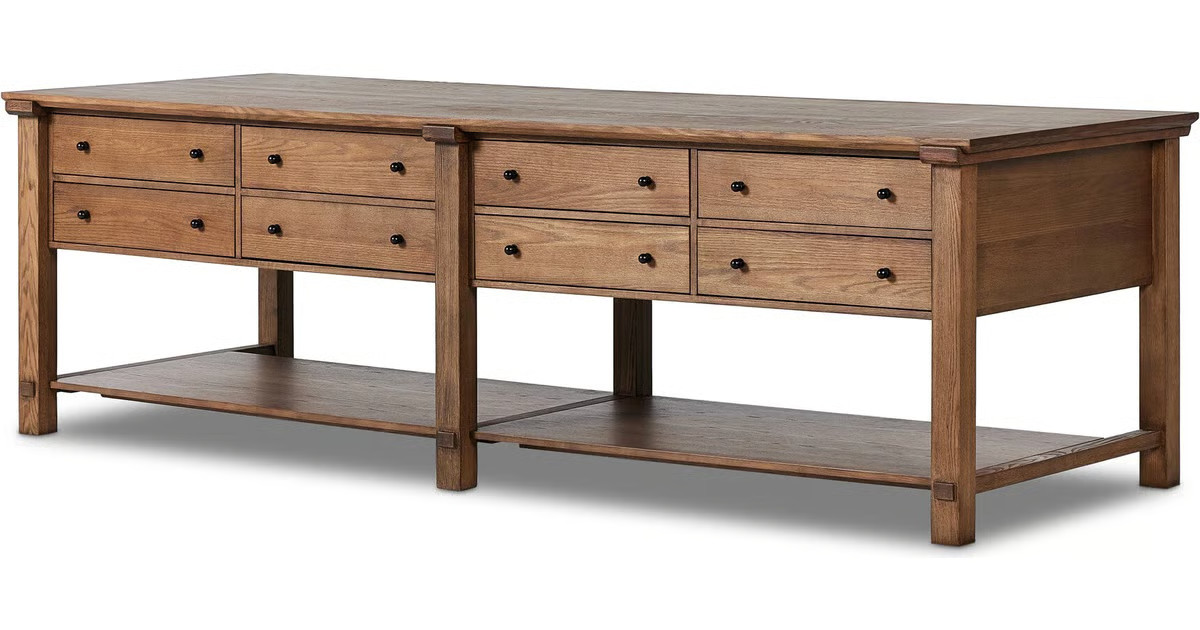 Gardendale Kitchen Island | Layla Grayce