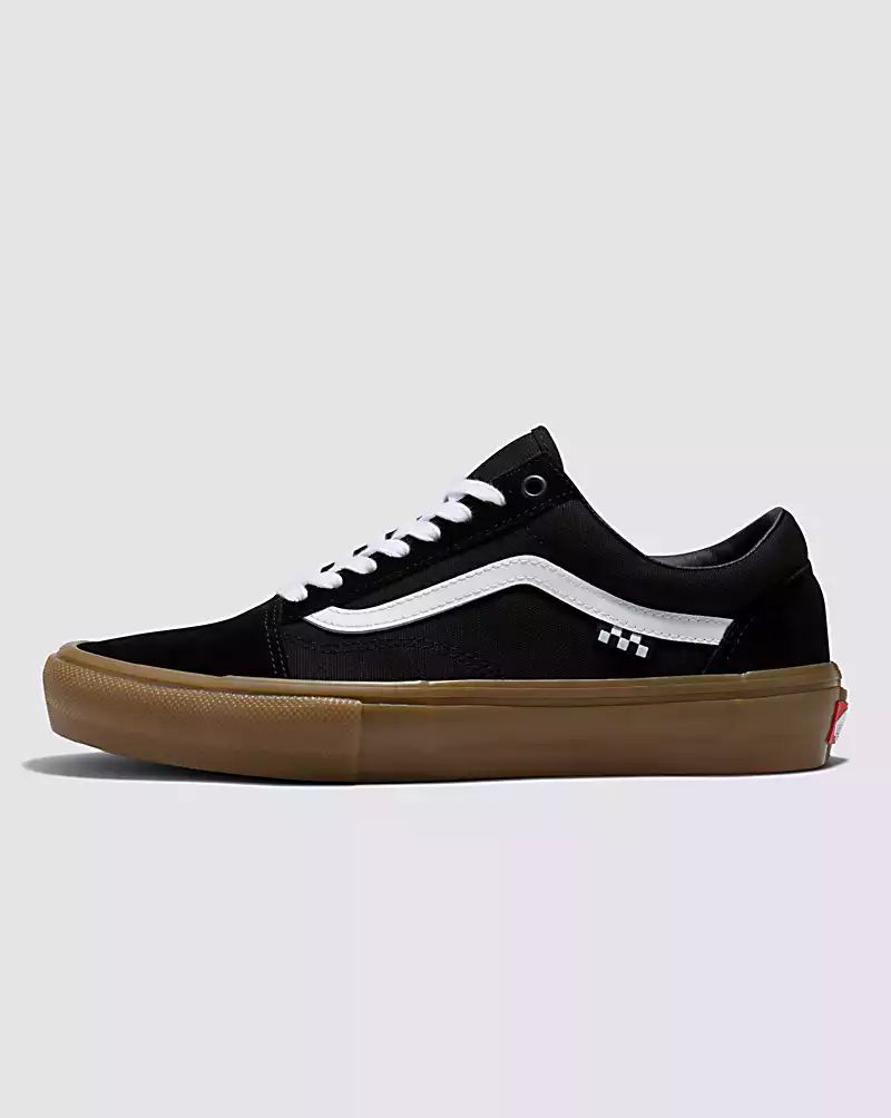 Skate Old Skool Shoe | Vans (US)