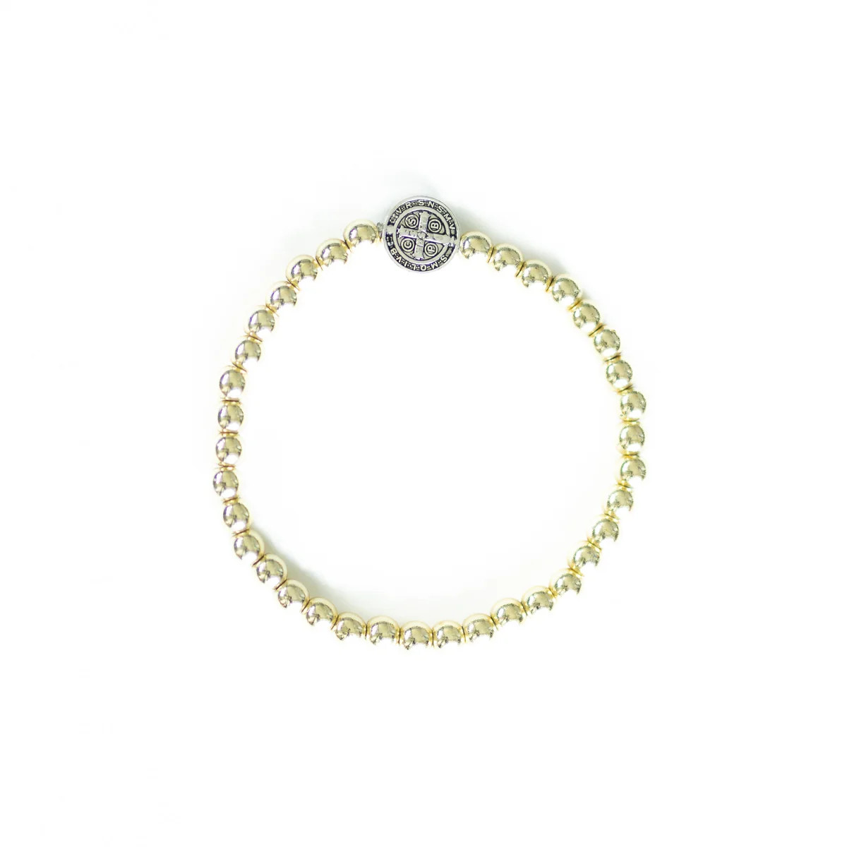 The Prayer | Cocos Beads and Co