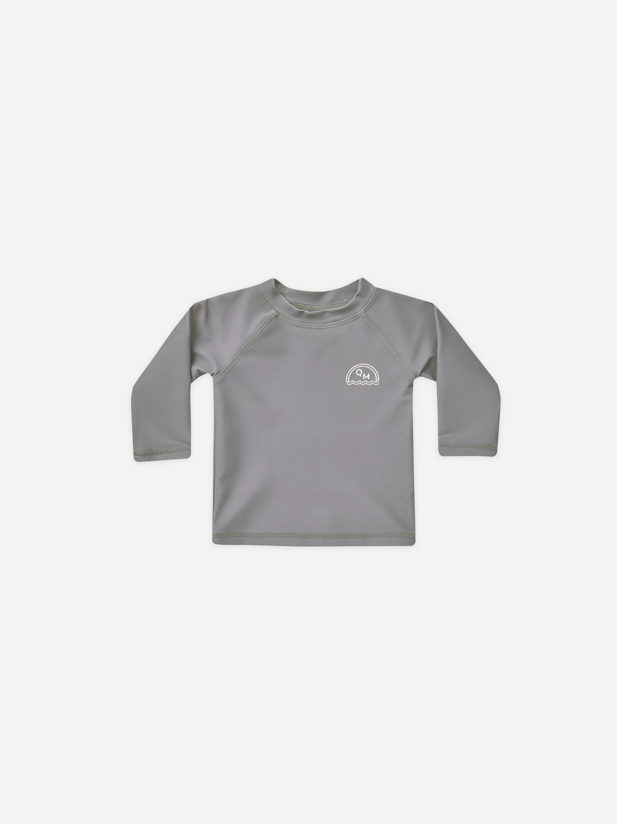 Rashguard || Lagoon | Rylee + Cru