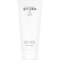 Dr. Barbara Sturm Anti-Aging Body Cream 200mL | Dermstore (US)