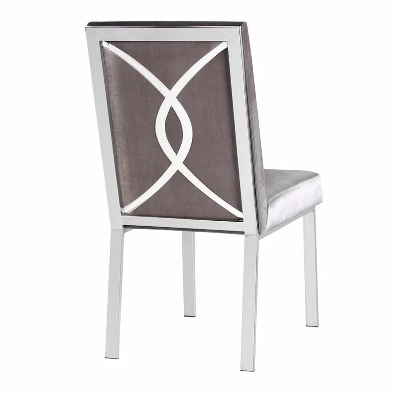 Mevlut Side Chair | Wayfair North America