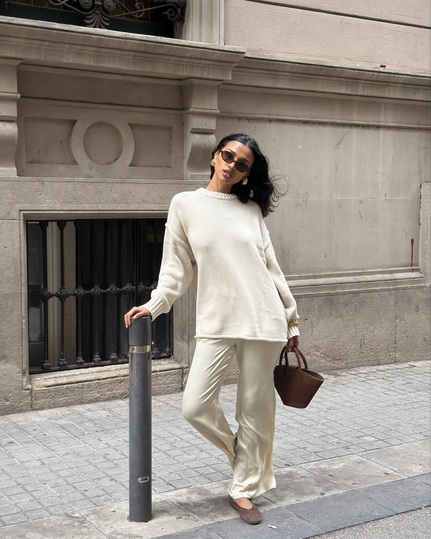 White monochrome outfit ! 




#LTKwinter #LTKfrance #LTKeurope