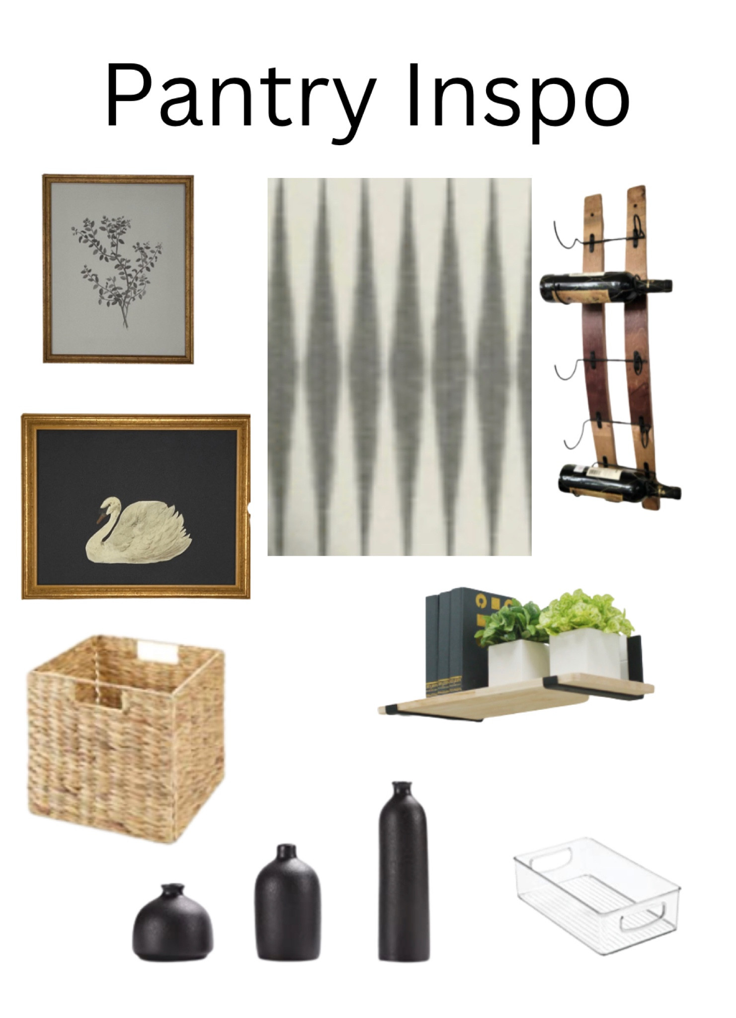 Shop our pantry makeover! 

#LTKhome