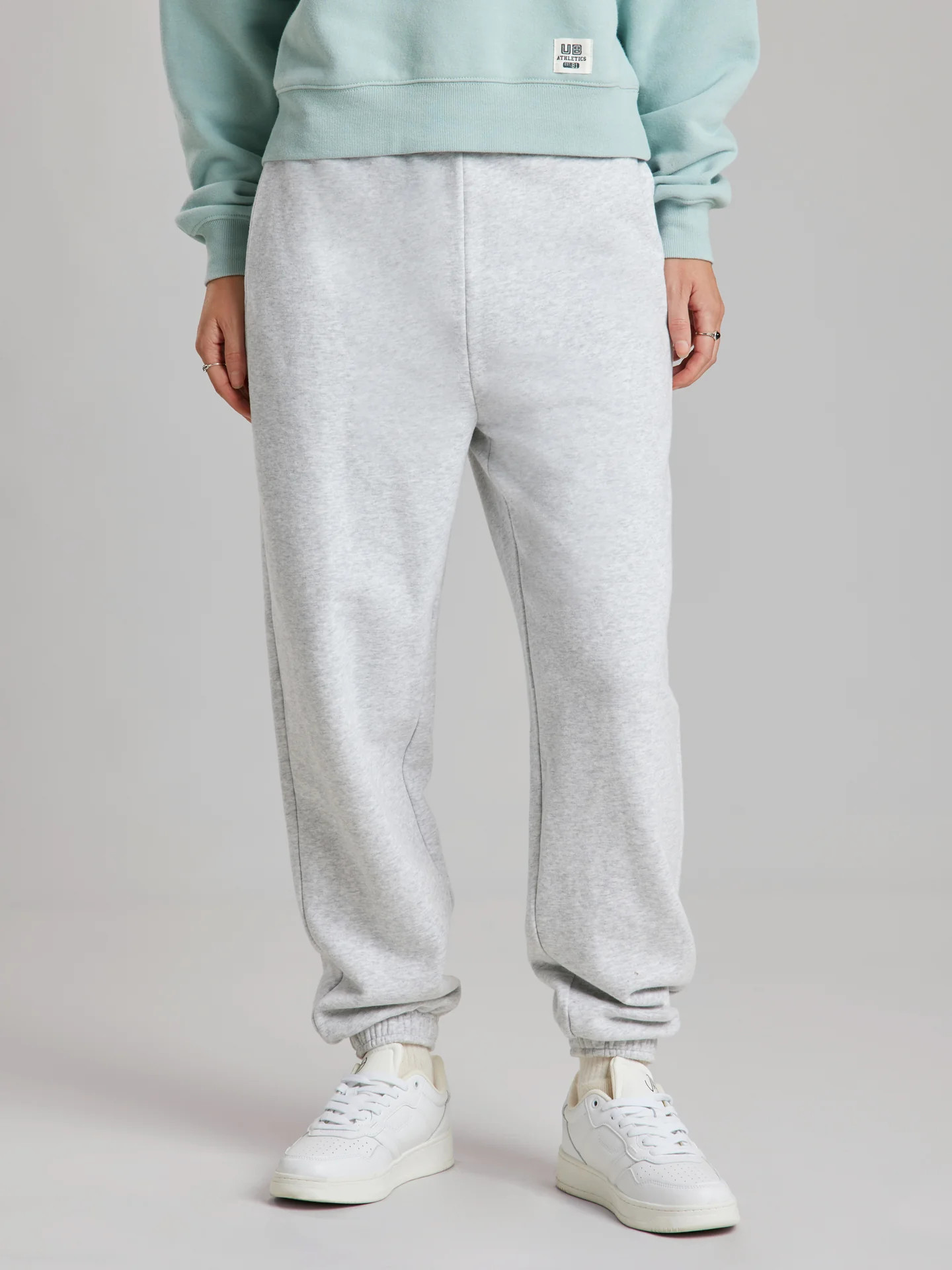 Berg Relaxed Fleece Sweatpant | UNIONBAY | Union Bay