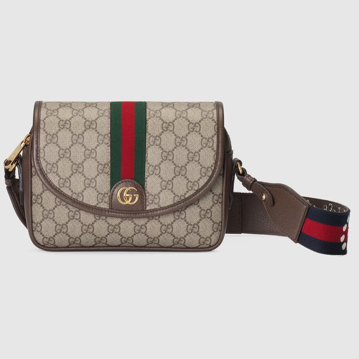 Ophidia GG small shoulder bag | Gucci (US)