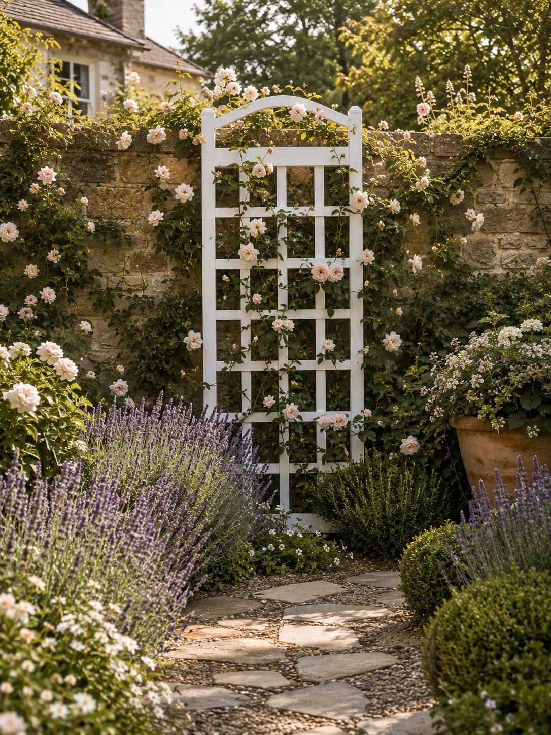 Limited Time Deal Amazon’s Choice Garden Trellis 🌿

Type, SHOP, to receive a message with all the info, or peek at affiliate 🔗 in comments.

This beautiful garden trellis is one of those simple additions that instantly makes a flower bed feel more established and charming. Perfect for climbing roses, clematis, jasmine, or other flowering vines, it adds height, interest, and that classic cottage garden look. No wonder it’s an Amazon’s Choice pick with 200+ bought in the past month!

#amazonfinds #gardentrellis #gardendecor #cottagegarden #gardeninspiration

#LTKSeasonal #LTKHome #LTKSaleAlert