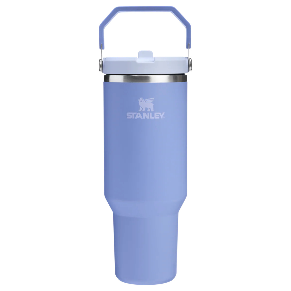 The IceFlow Flip Straw Tumbler | 40 OZ | Insulated Water Bottle | Stanley PMI US