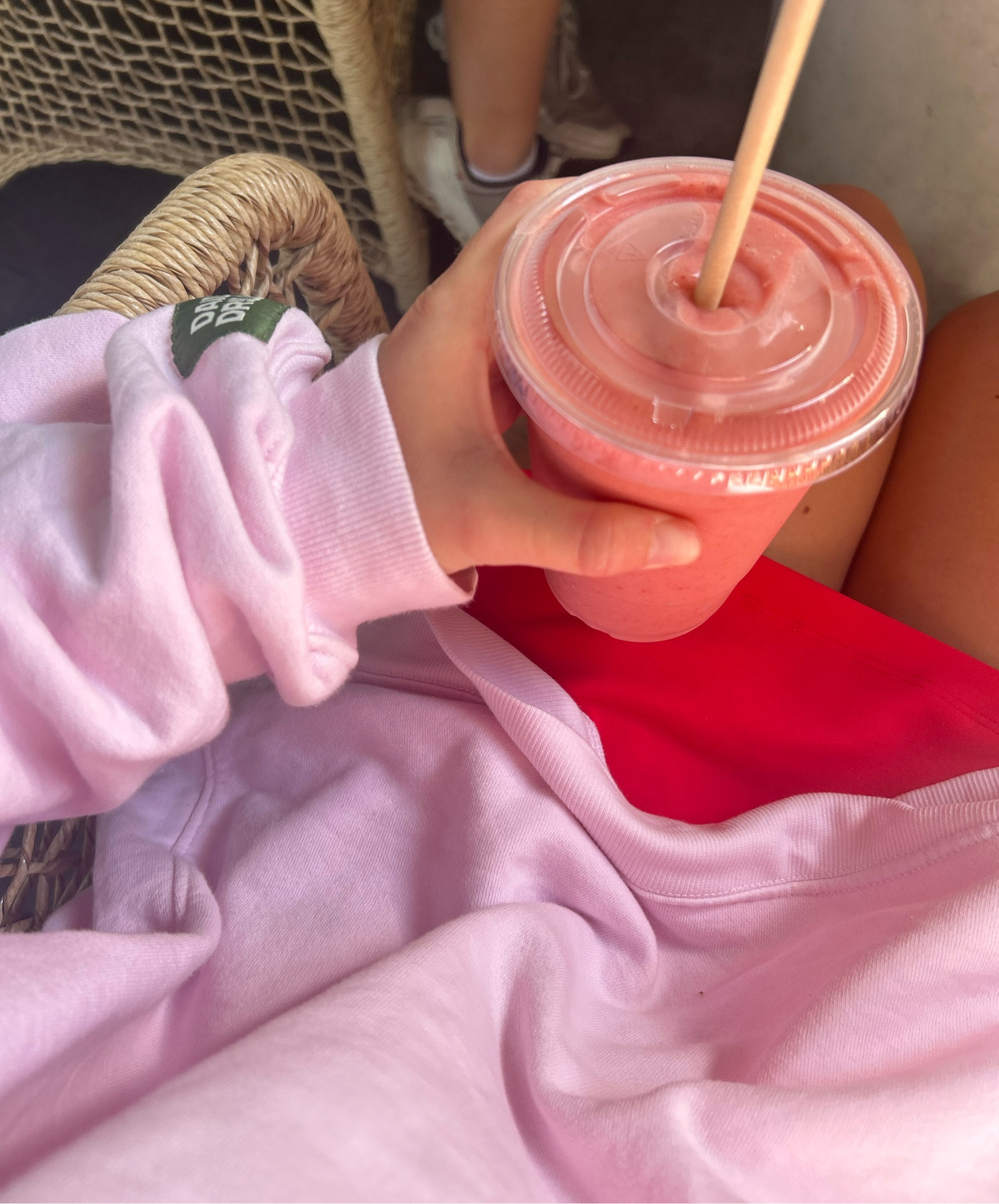 my current DD winter faves!