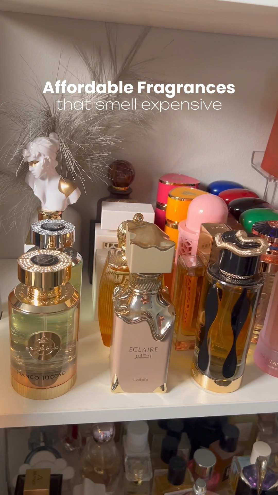 Affordable Fragrances that smell expensive! 

#LTKFindsUnder50 #LTKBeauty #LTKFindsUnder100