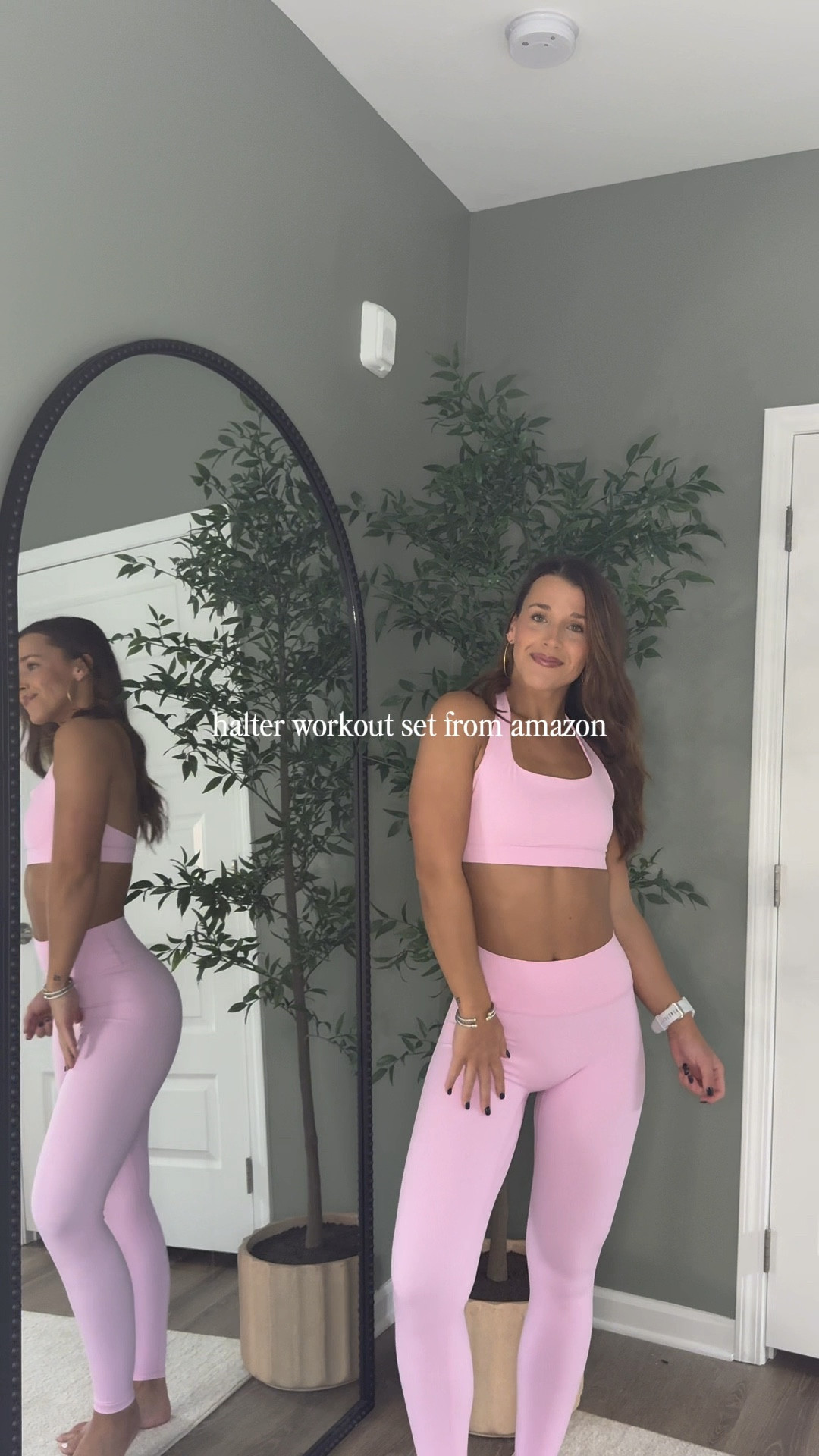 wearing size XS 💓