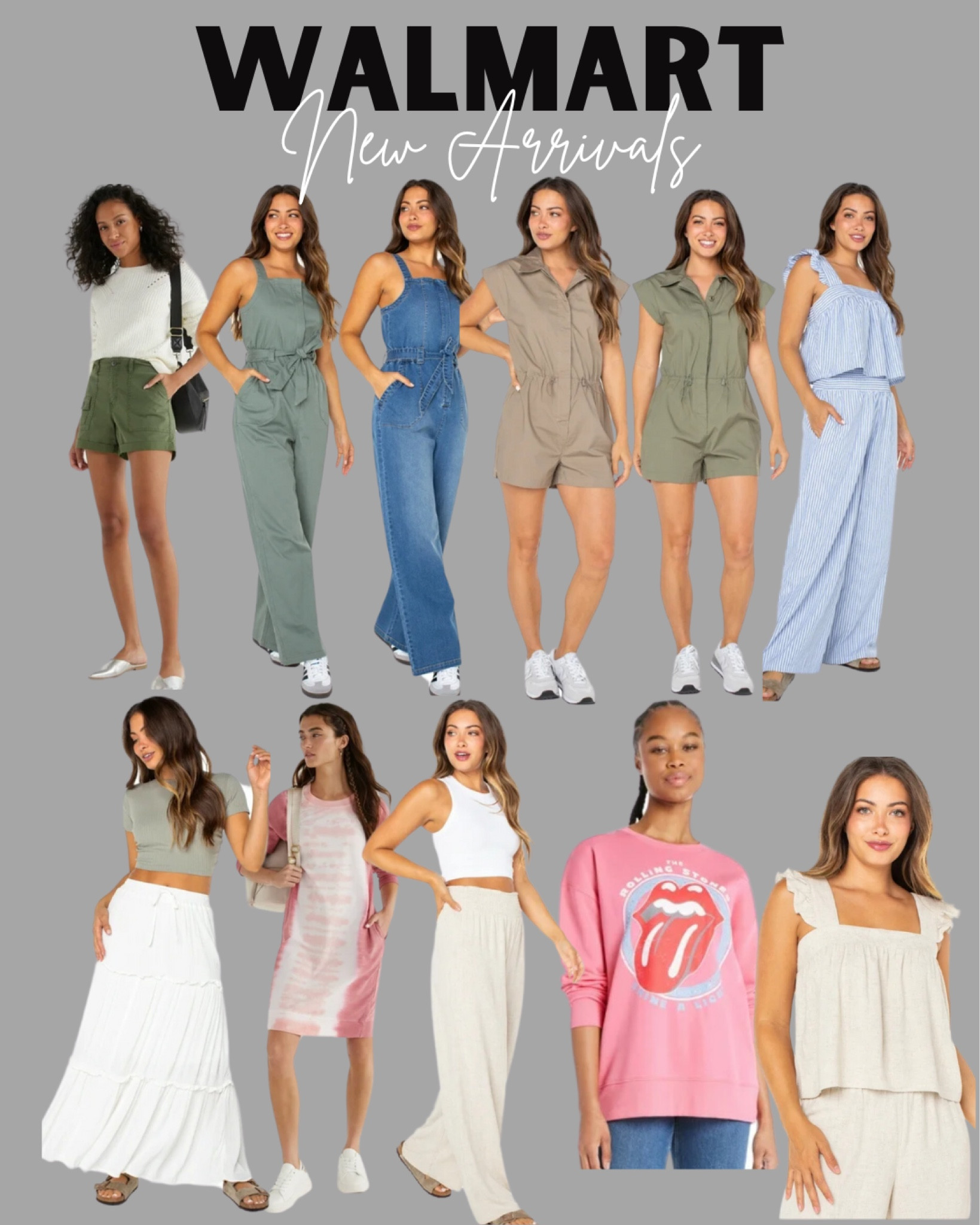 Party Jumpsuits for Juniors