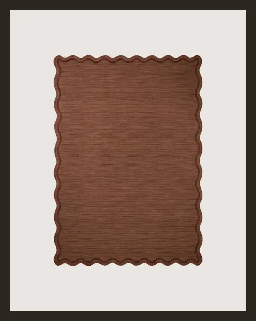 Carina Hand-Tufted Wool Rug | Joon Loloi | Joon Loloi