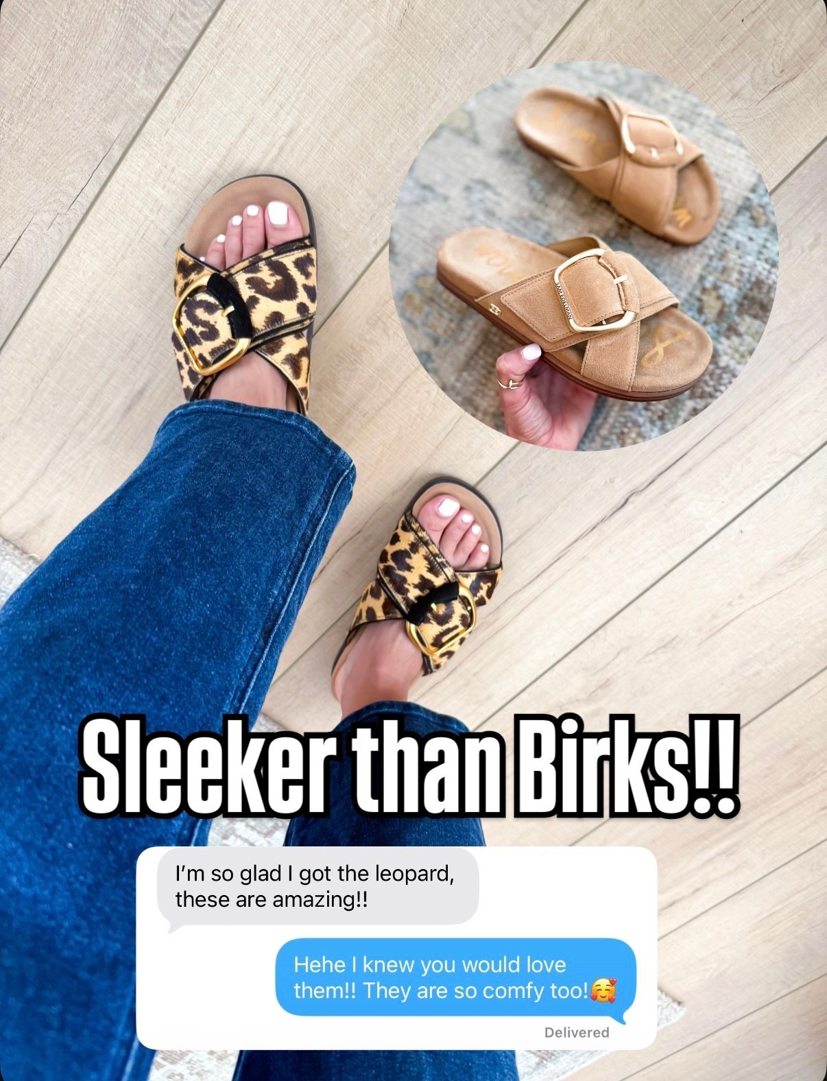 Expensive stuff that is 1,000% worth it! Buckle sandals sleeker than Birks (TTS). Spring shoes. Elevated casual. Mom outfit. Resort wear. Vacation outfit. 


#LTKTravel #LTKootd #LTKSwim