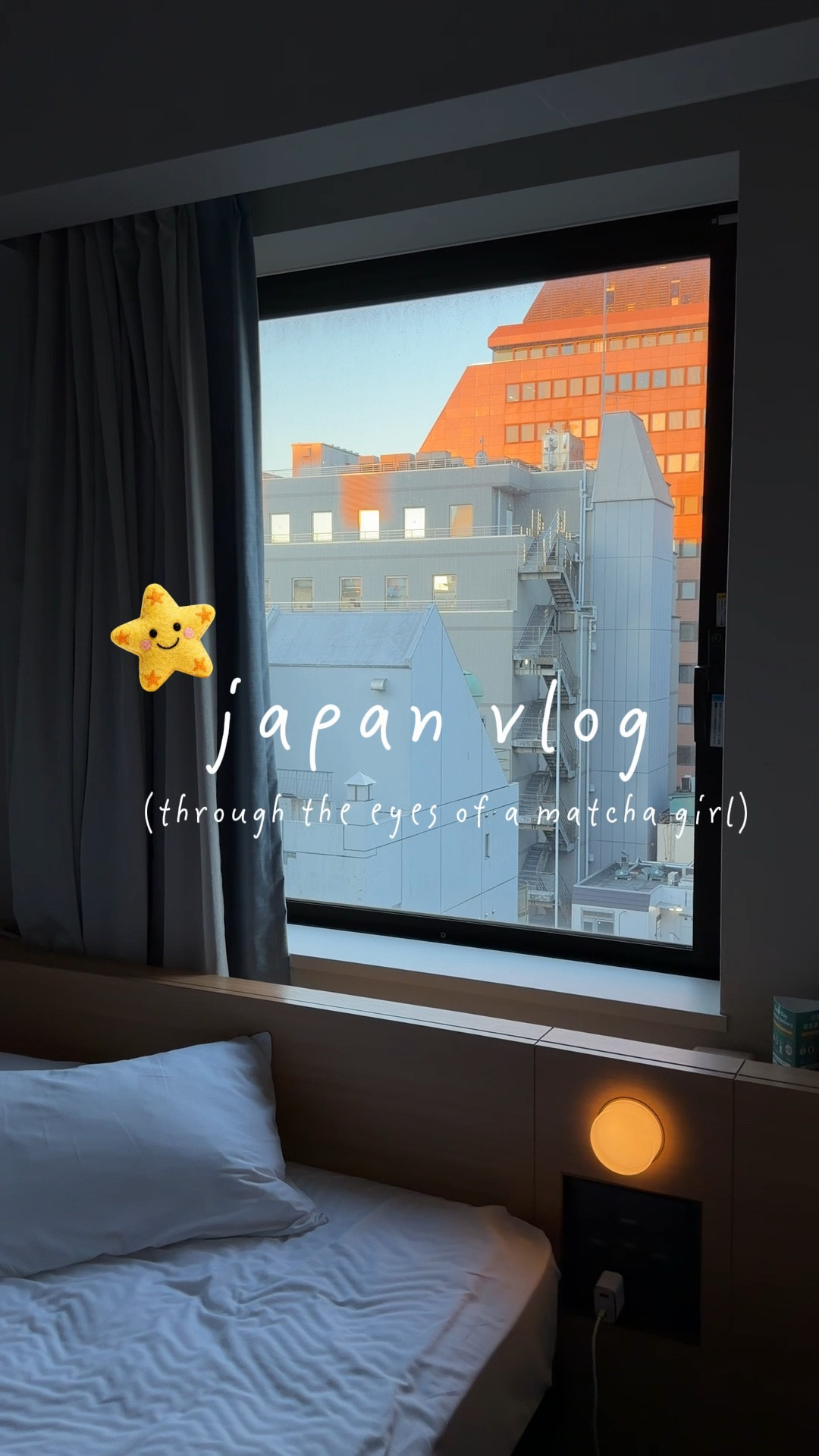 first day in Tokyo vlog - so happy to be here 

#LTKTravel #LTKdayinmylife #LTKgrwm