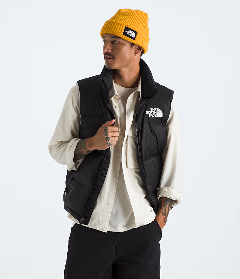 Men’s 1996 Retro Nuptse Vest | The North Face (US)