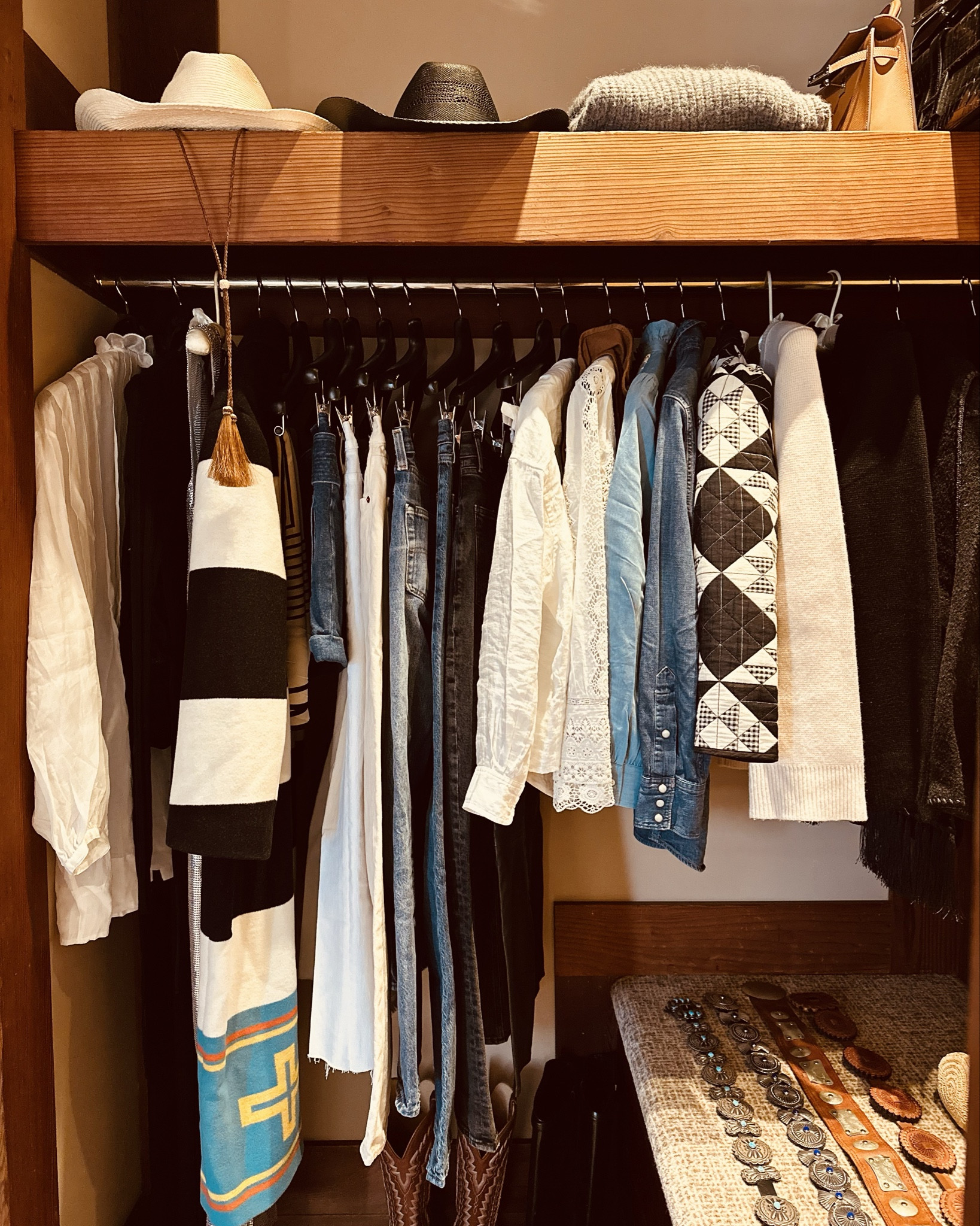 POV: there is no such thing as overpacking for your 10 year anniversary trip 😜🤷🏼‍♀️📸

Be sure you are subscribed to my LTK so you don’t miss any of these looks live this week! I think you all will love my new denim and quality basics! 

#LTKTravel #LTKU #LTKWorkwear