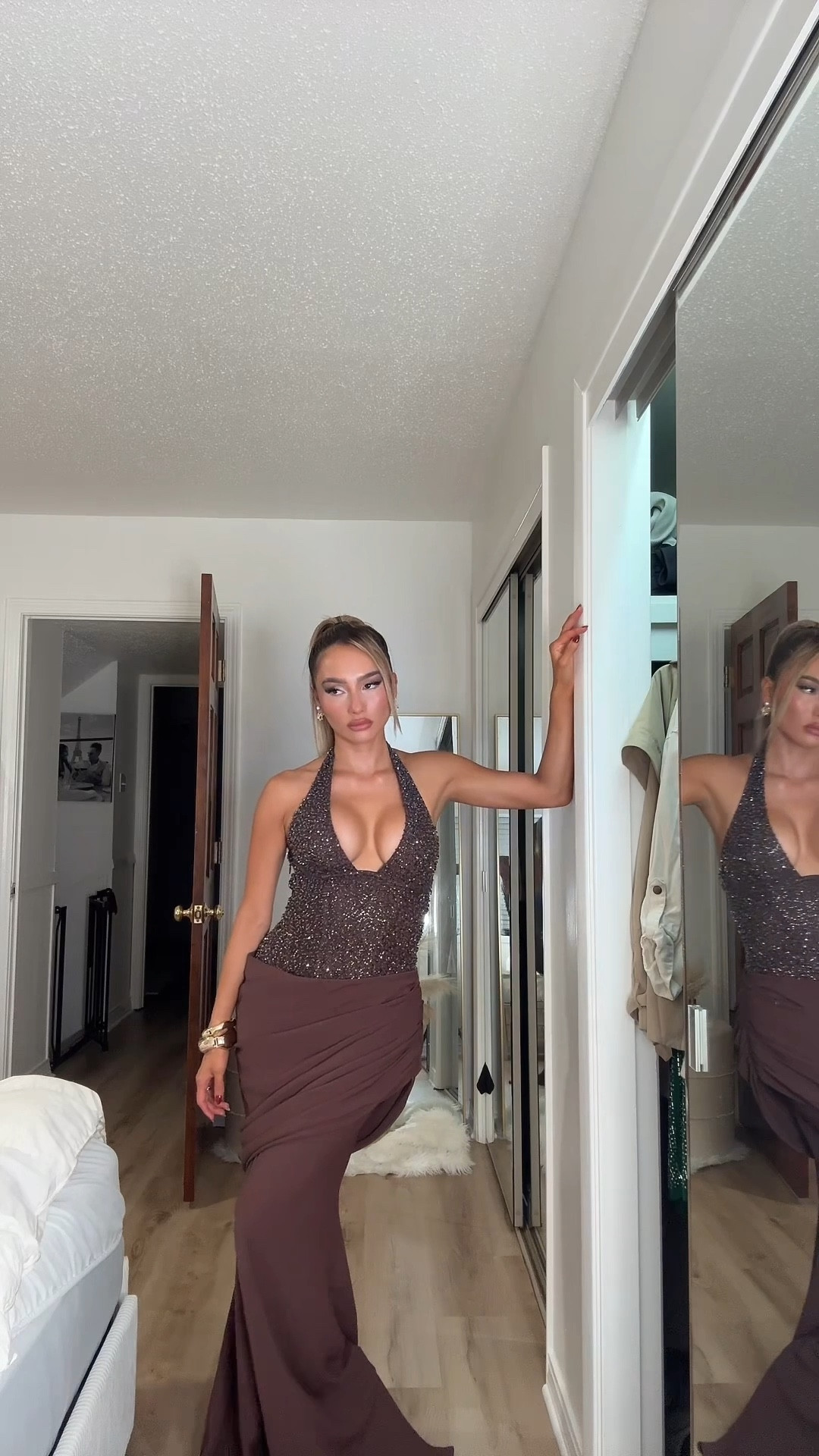 The perfect holiday dress from Babyboo wearing size Small 

#LTKSeasonal #LTKHoliday #LTKmomlife