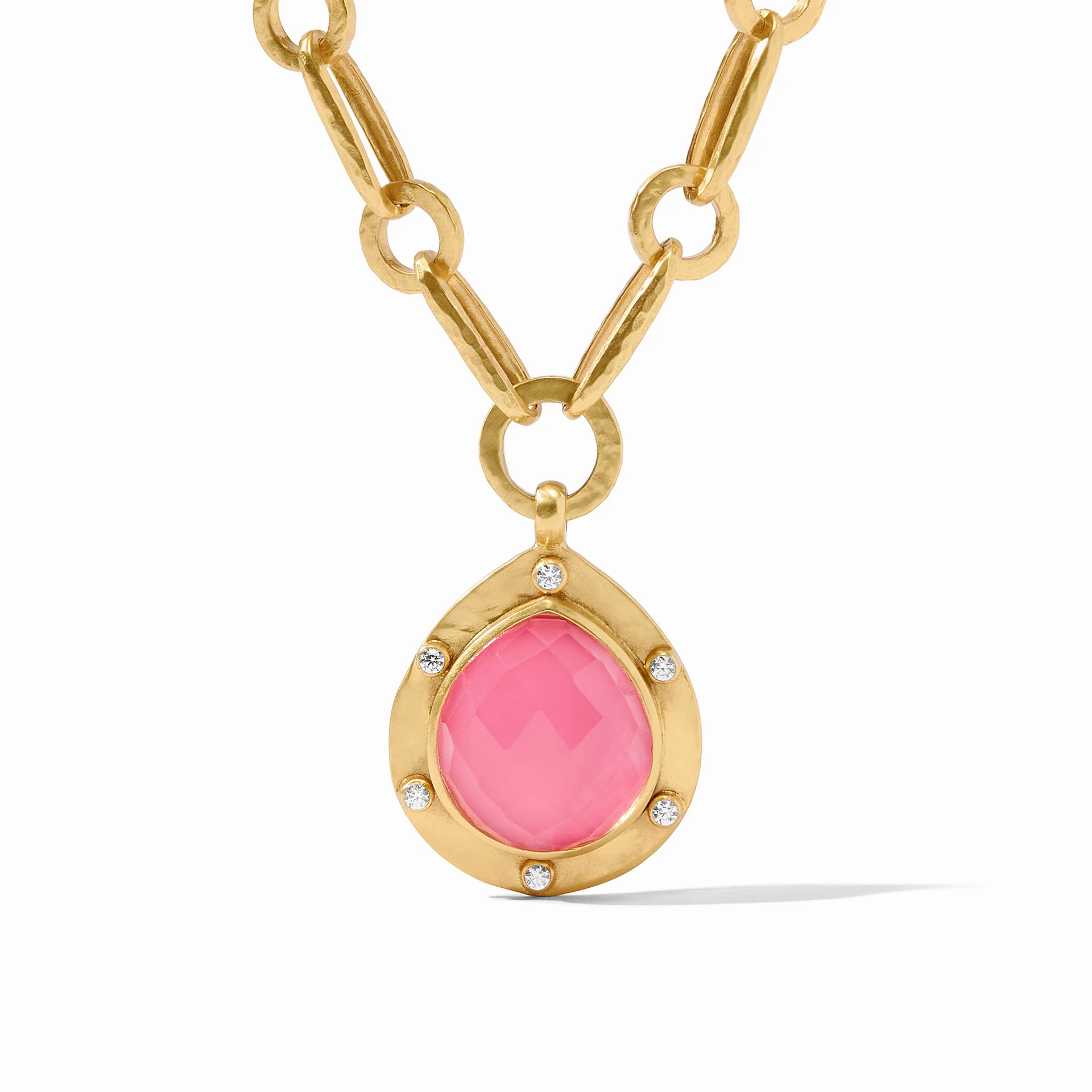 Clementine Statement Necklace | Julie Vos