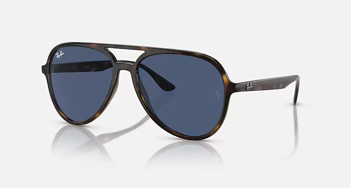 RB4376 | Ray-Ban (US)