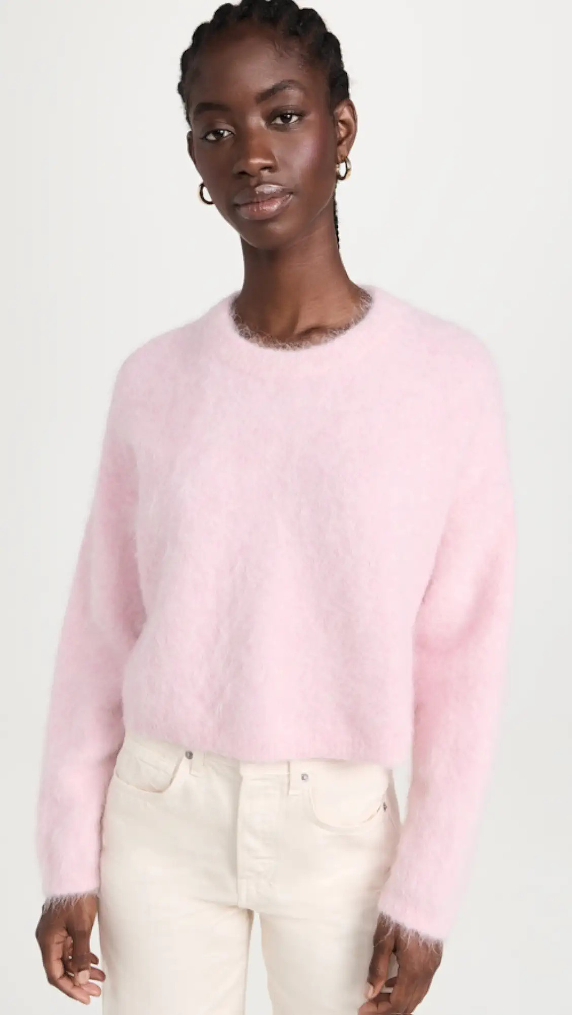 ASTR the Label Clarissa Sweater | Shopbop | Shopbop