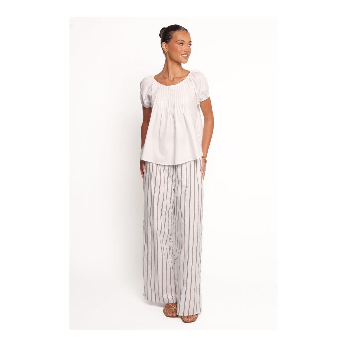 Petal and Pup Ember Cotton Pants | Target