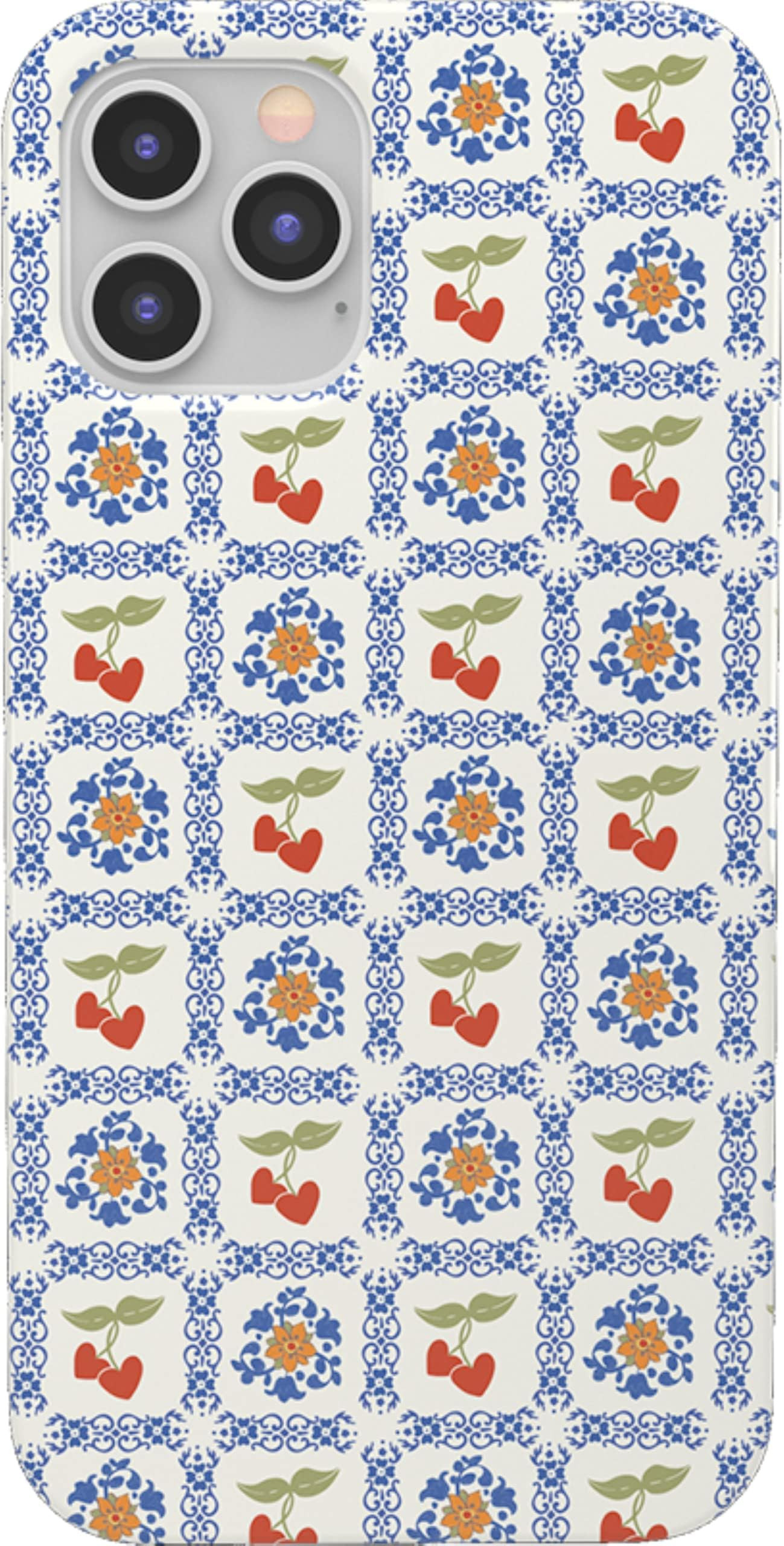 Casely iPhone 13 Pro Case | Dippin' Daisy's Italian Coast | Palermo | Compatible with MagSafe | C... | Amazon (US)