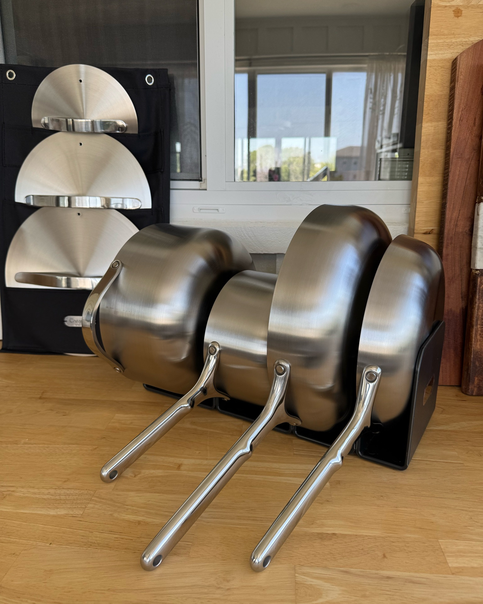 Kitchen just got a major upgrade ✨🍳

#LTKmomlife #LTKfoodie #LTKHome