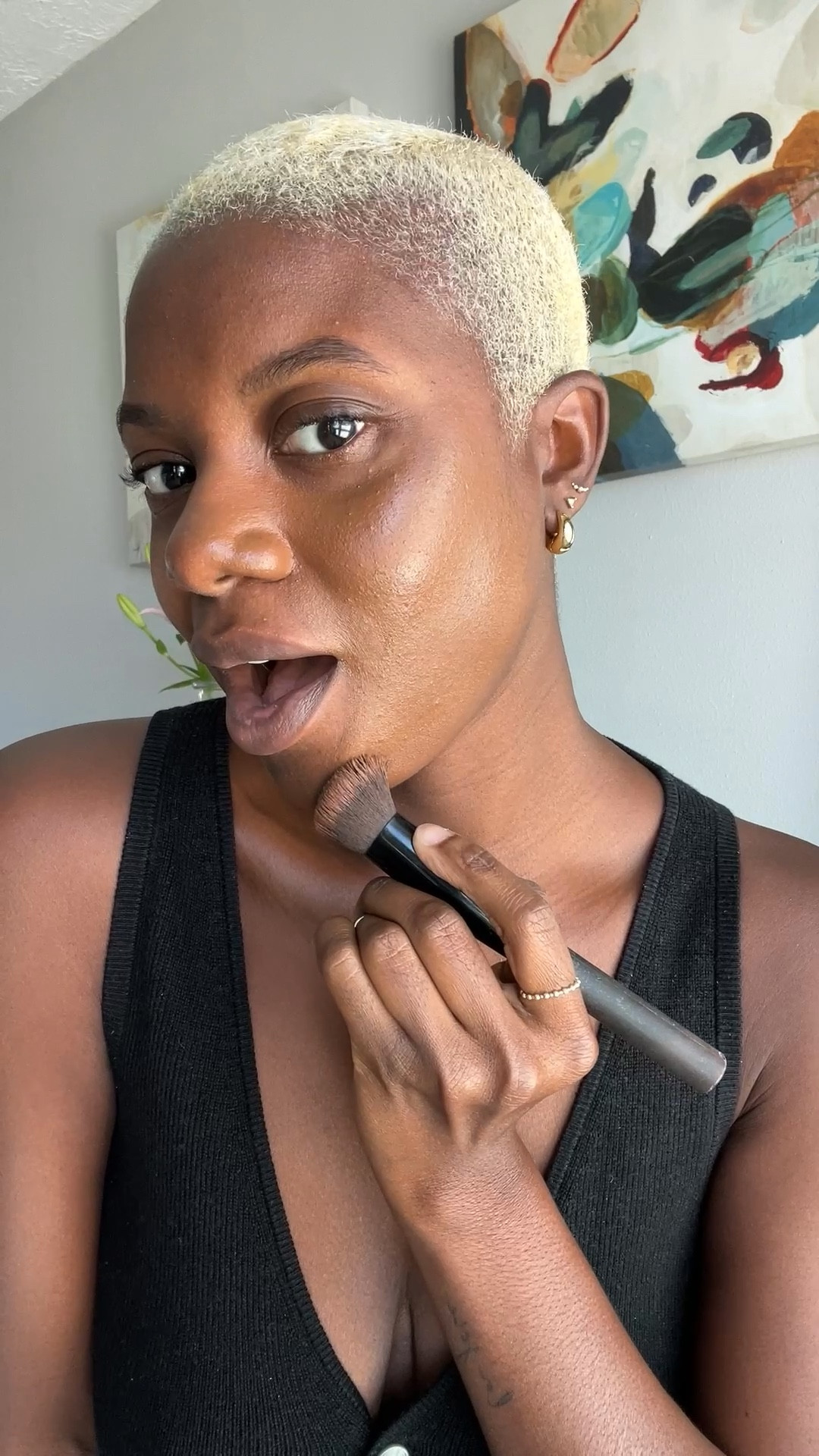 My perfect shade match from Tarte is 40% off! Shade 60N 

#LTKsalealert #LTKbeauty #LTKfindsunder50